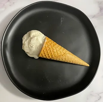 Vegan Vanila Ice Cream Recipe